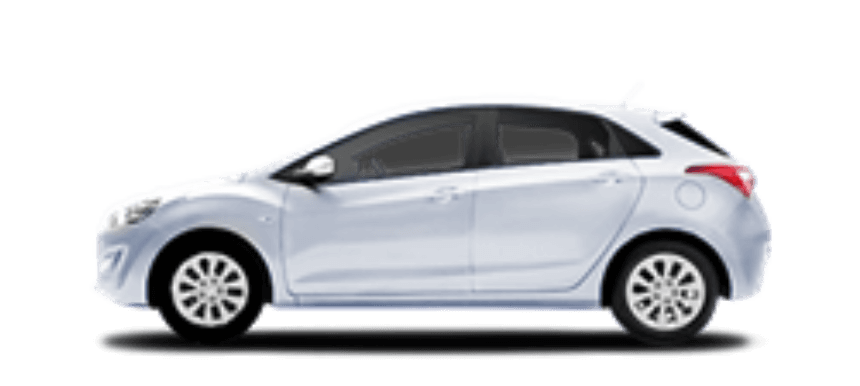 Hatchback
