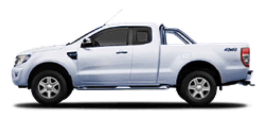 Pick-up