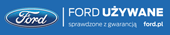 Program partnerski: Ford Używane
